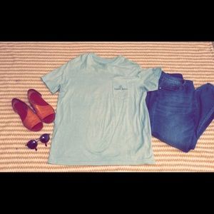 Authentic Lauren James TShirt